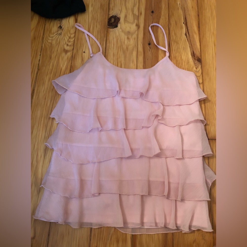 Women’s tank top
